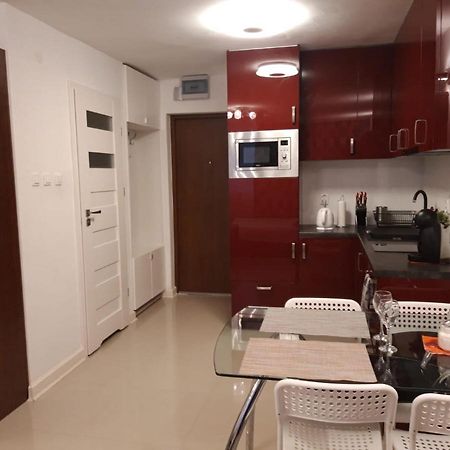 Cherry Apartament W Scislym Centrum Διαμέρισμα Βαρσοβία Εξωτερικό φωτογραφία