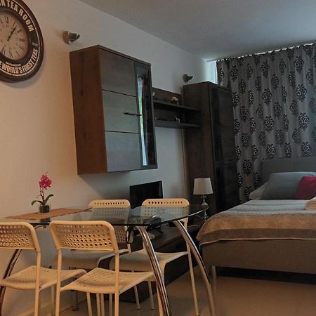 Cherry Apartament W Scislym Centrum Διαμέρισμα Βαρσοβία Εξωτερικό φωτογραφία