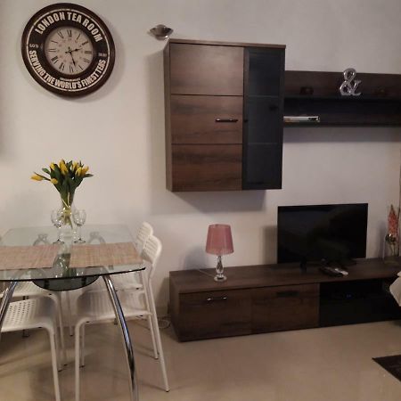 Cherry Apartament W Scislym Centrum Διαμέρισμα Βαρσοβία Εξωτερικό φωτογραφία