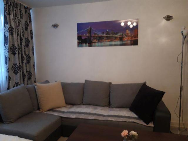 Cherry Apartament W Scislym Centrum Διαμέρισμα Βαρσοβία Εξωτερικό φωτογραφία