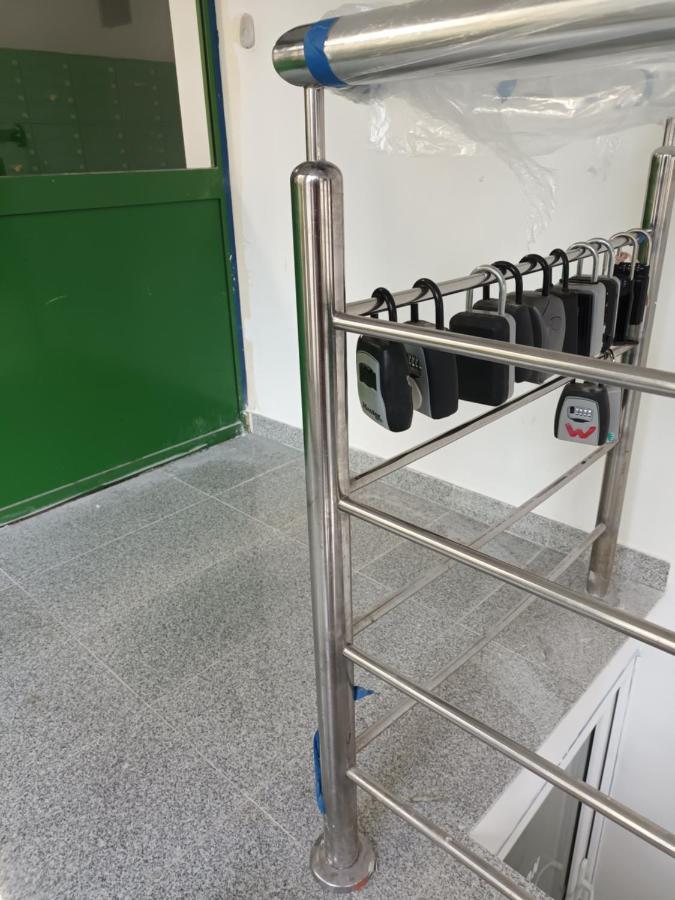 Cherry Apartament W Scislym Centrum Διαμέρισμα Βαρσοβία Εξωτερικό φωτογραφία