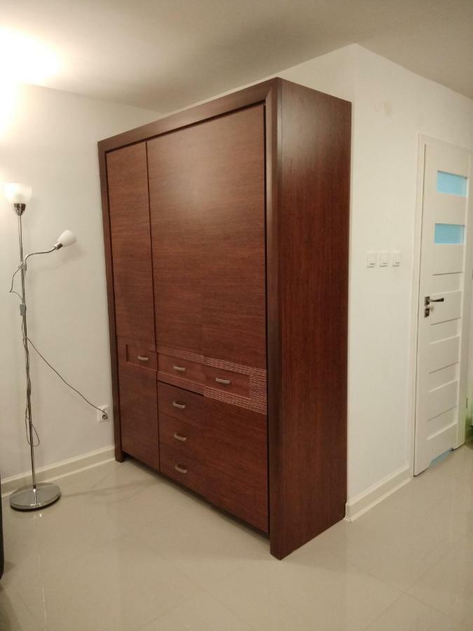 Cherry Apartament W Scislym Centrum Διαμέρισμα Βαρσοβία Εξωτερικό φωτογραφία