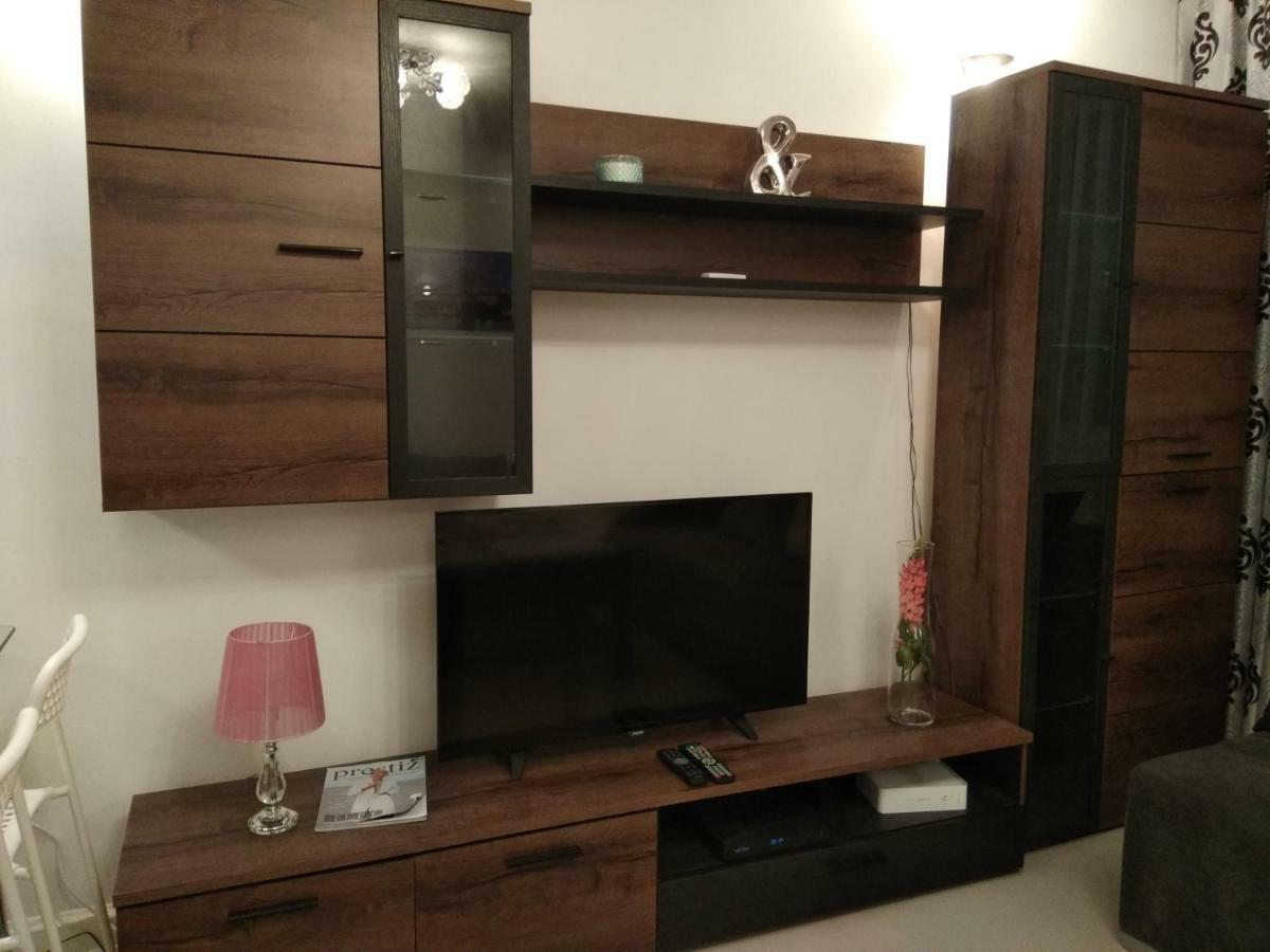 Cherry Apartament W Scislym Centrum Διαμέρισμα Βαρσοβία Εξωτερικό φωτογραφία