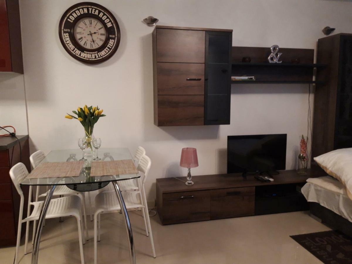 Cherry Apartament W Scislym Centrum Διαμέρισμα Βαρσοβία Εξωτερικό φωτογραφία